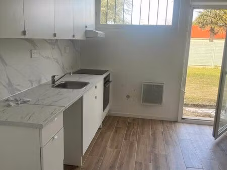 appartement 90m2