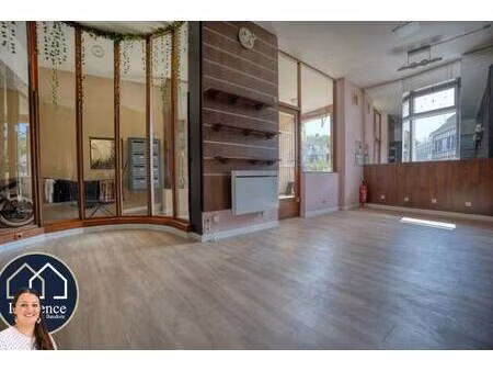 local commercial à vendre