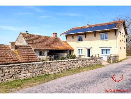 maison en viager