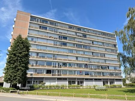 appartement à louer à bornem € 795 (lnv3v) - puurs | zimmo