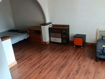 appartement studio bis