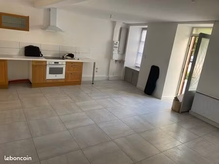 à louer - appartement t3