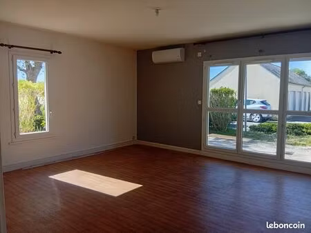 appartement 3 pièces 73 m²