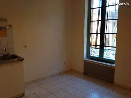t1bis montauban 31 m2