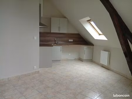 appartement 2 pièces 28 m²