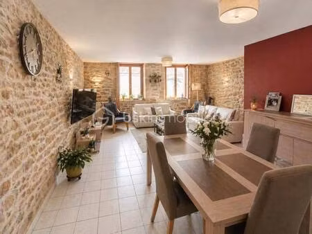maison de ville à vendre