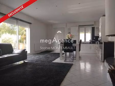 sophie montembault consultant megagence