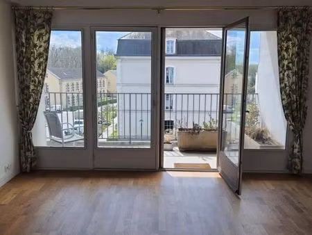 appartement 5 pièces 99 m²