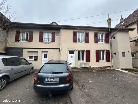 location t1 audincourt centre