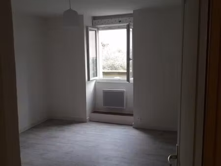 bel appartement