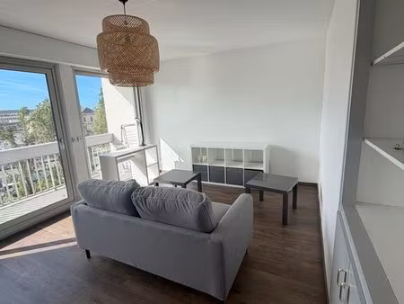 appartement t2 chu pellegrin