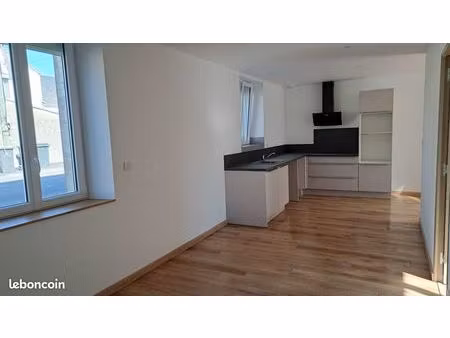location t2 non meublé