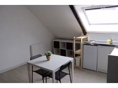 studio proche bruz  ker lan