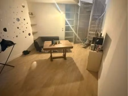 appartement t2