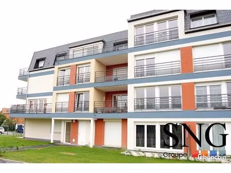 studio 1 pièce 29 m²