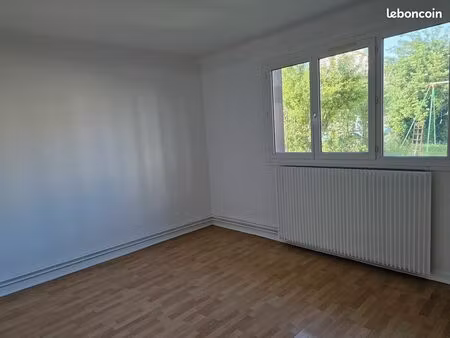 appartement 3 pièces 72 m²