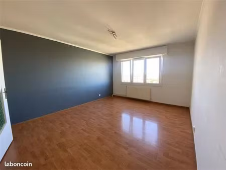 appartement 3 pièces 71 m²