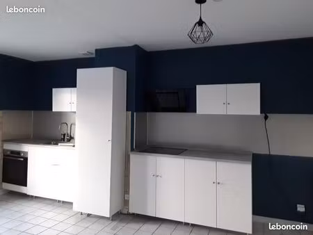 splendide appartement t3 avec vue orienté plein sud