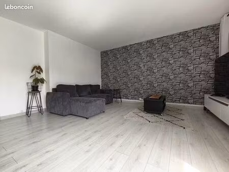 appartement en location