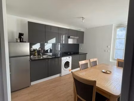 appt t3 duplex centre beauvais
