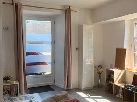 appartement t2 38m2