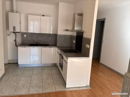 grand appartement 140 m2 f5 centre ville