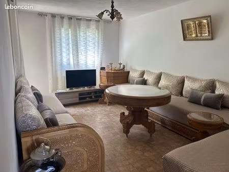 appartement t4 marmande
