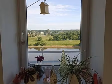 appartement 4 pièces 70 m²