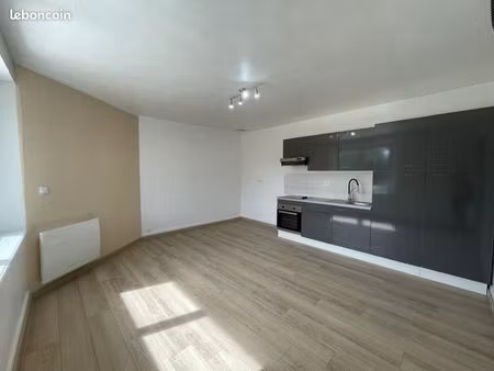 appartement 5 pièces 96 m²