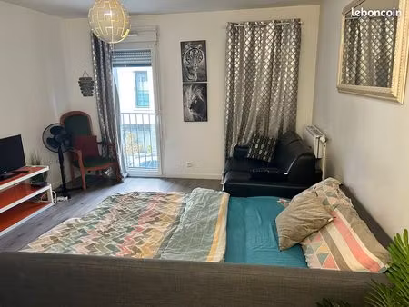 location appartement t1