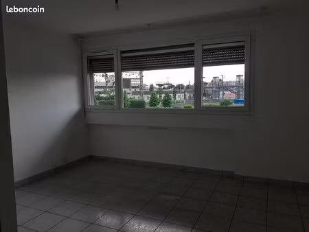 appartement 2 pièces 26 m²
