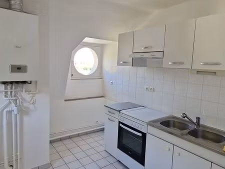 a louer appartement 2 pièces 46 m²