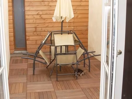 a louer appartement f4 3chambres proche des écoles