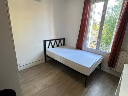 maison 2 pièces 11 m²