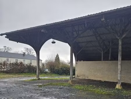 hangar à louer
