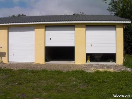 location garage