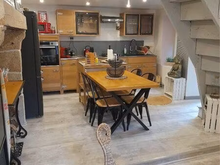 location maison ? de bourg corent