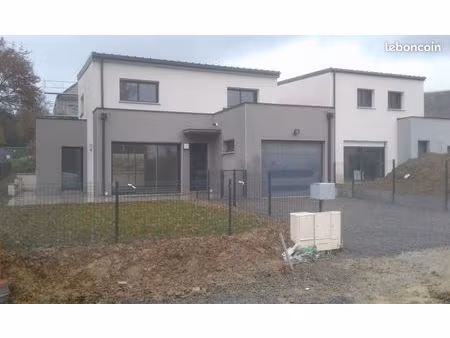 maison 121m2 4chambres