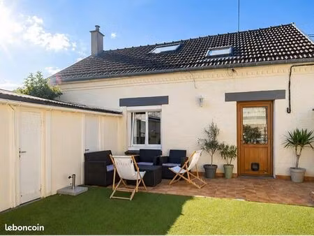 maison individuelle