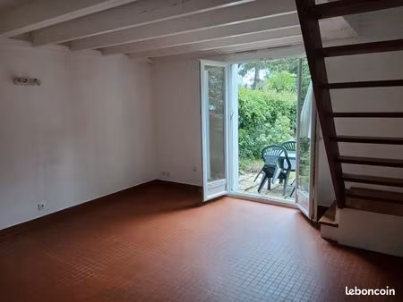 maison 3 pièces 43 m²