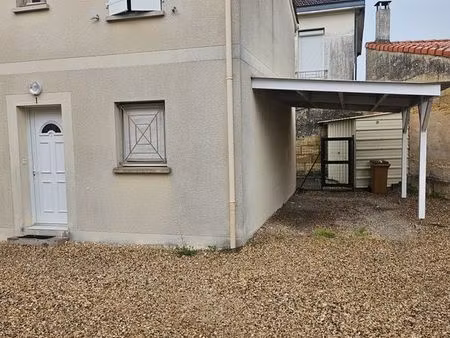 maison 3 pieces 55 m2