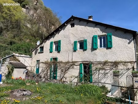 maison 4 pièces 58 m²
