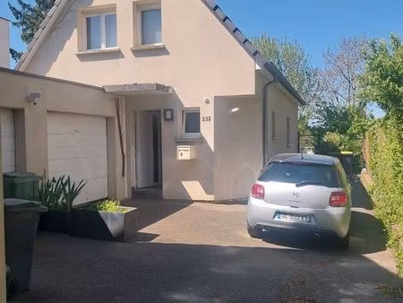 maison à louer pfastatt