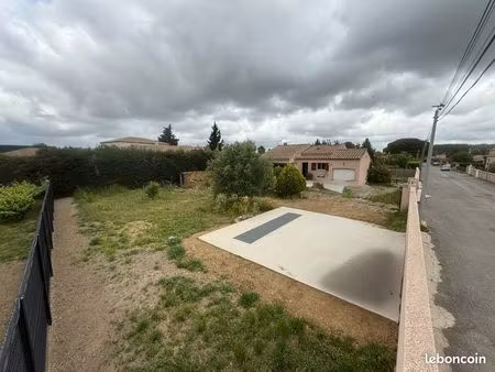 maison meublée t3 lumineuse avec jardin – proche centre-ville