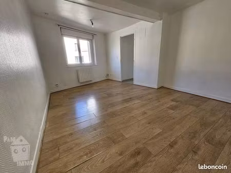 maison de ville 3 pièces 60 m²