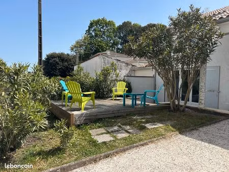 maison f3 90 m2 jardin 150 m2
