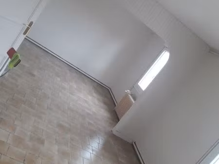 loue maison 3 chambres jardin