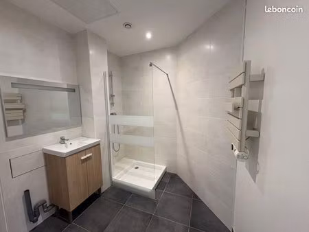 maison de village 4 pièces 76 m²