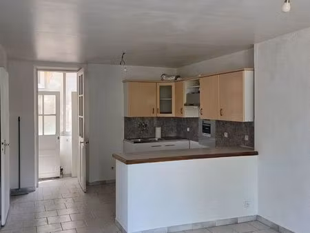 location appartement t4