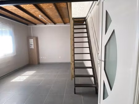 duplex riviere des pluies